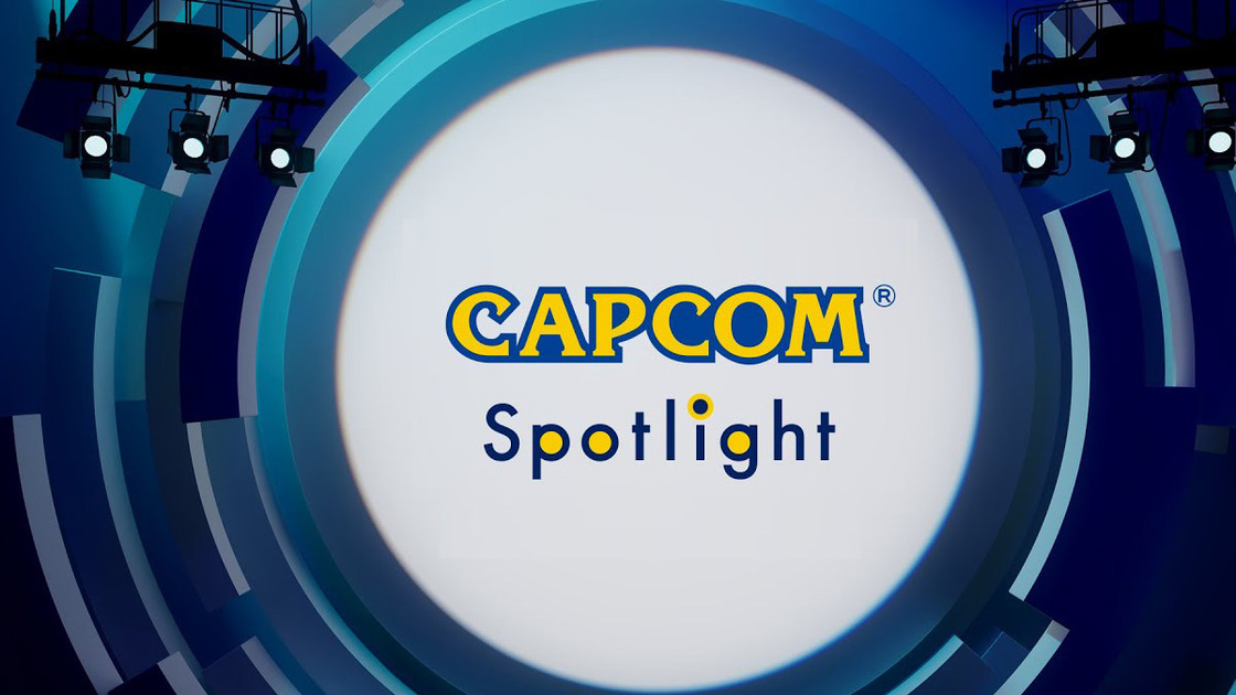 Capcom Spotlight 9 mars 2023, quand suivre la conférence ?