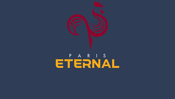 Paris Eternal dévoilé officiellement
