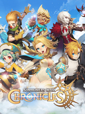 Summoners War Chronicles