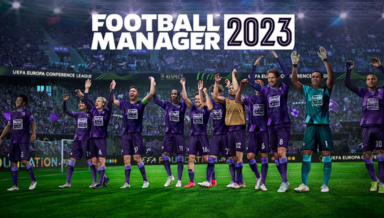 Quand est disponible Football Manager 2023 ?