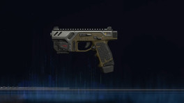 Coda 9 BO7 : la meilleure classe avec accessoires, équipements et atouts pour Black Ops 7