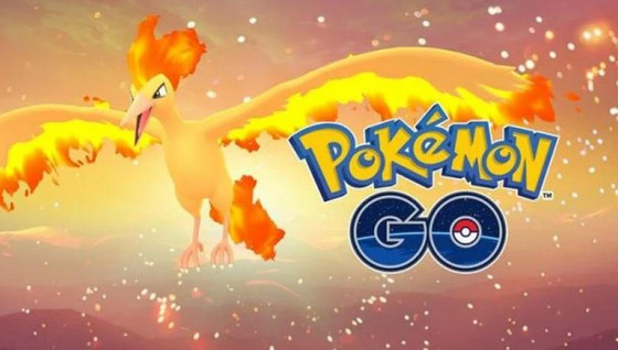 Comment battre Sulfura sur Pokémon GO ?