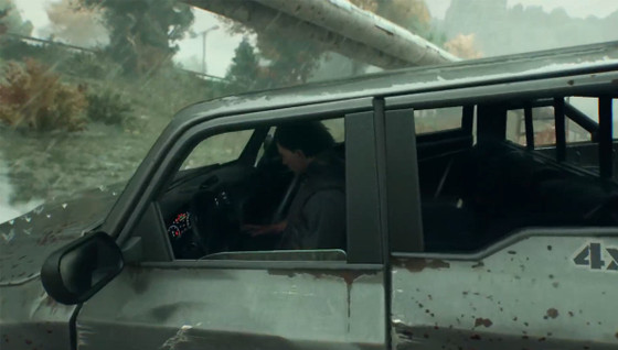 Kylin McCrane Dying Light The Beast : comment avoir le trophée cachée de courses de rallye ?