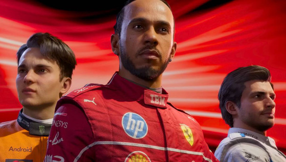 F1 25 arrivera-t-il sur Nintendo Switch ? Ce qu’on sait pour l’instant