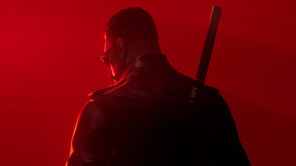 Marvel's Blade date de sortie : quand sort le jeu ?