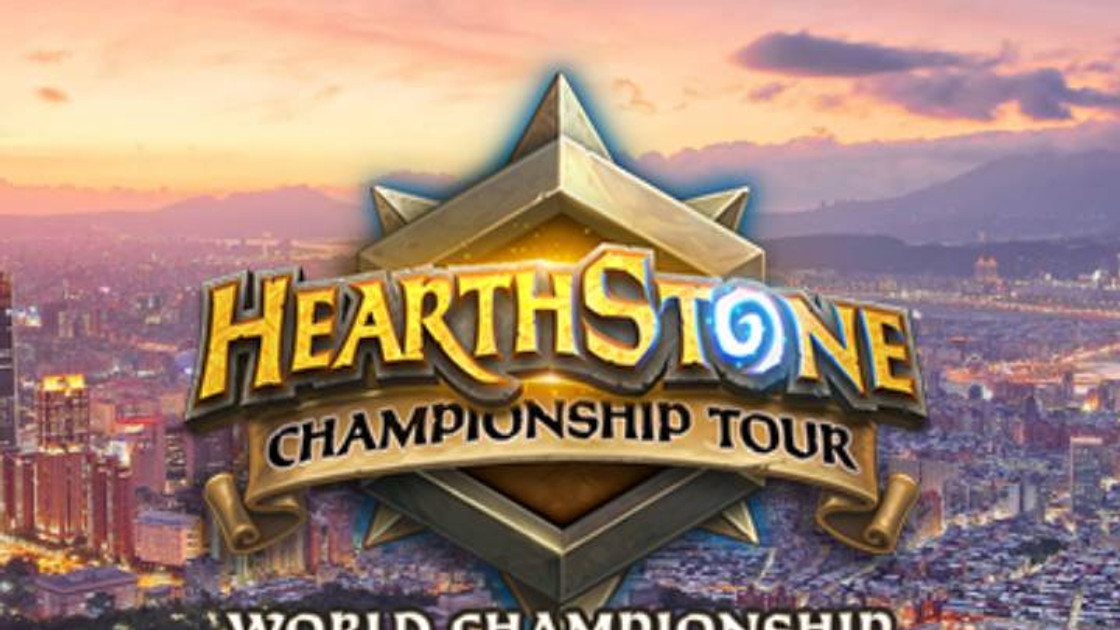 Hearthstone : Championnat du monde 2019, dates, lieu, toutes les informations
