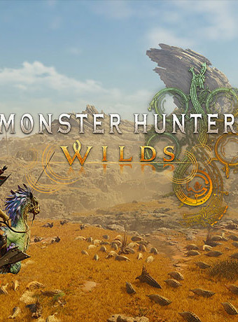 Monster Hunter Wilds