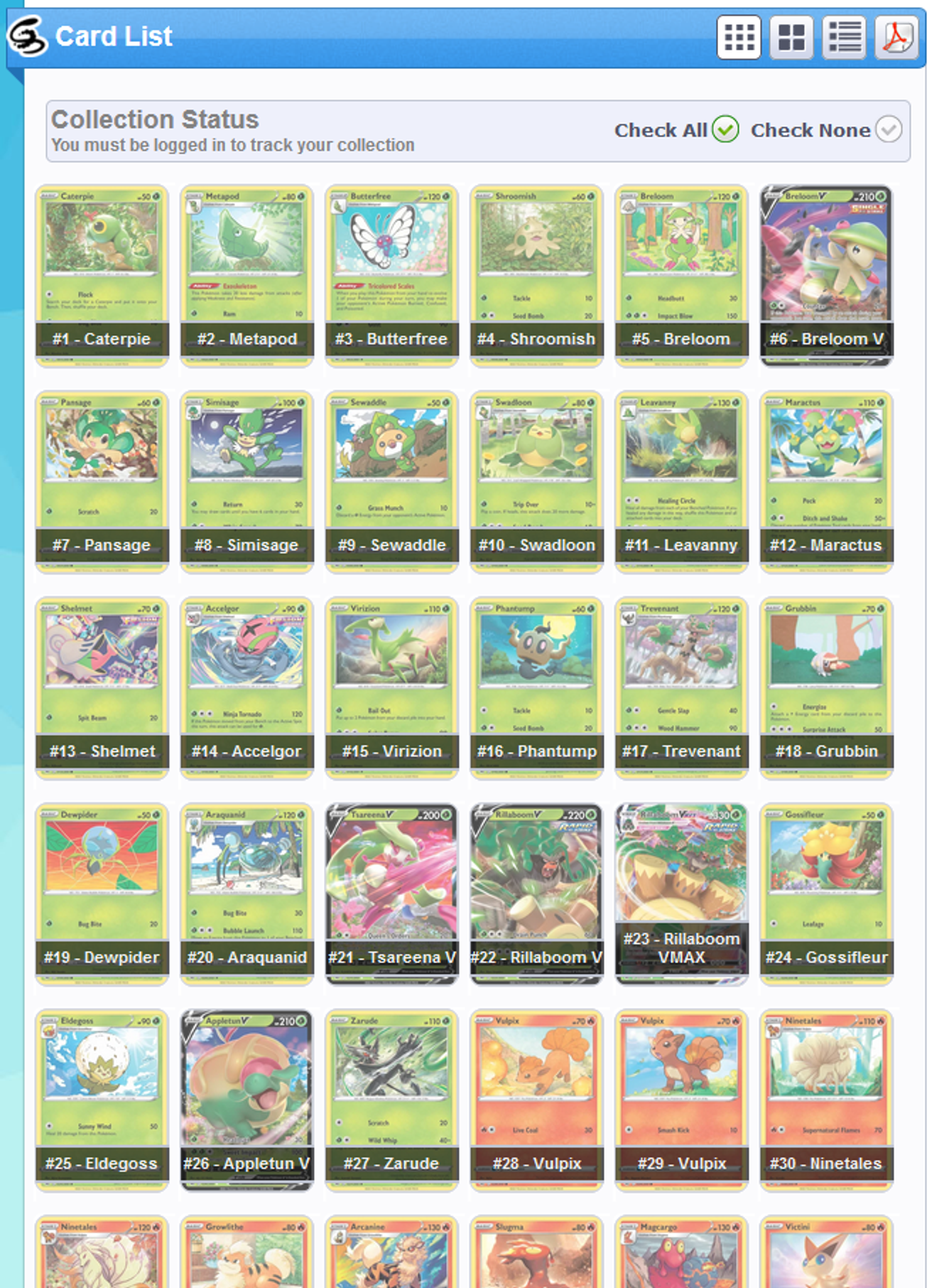 liste-cartes-poing-de-fusion-pokemon