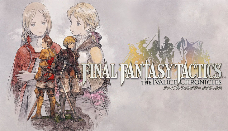 Test de Final Fantasy Tactics The Ivalice Chronicles : Le retour triomphal d’un chef-d'œuvre tactique
