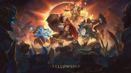Fellowship : j’ai testé le nouveau personnage Mara et deux donjons inédits à la Gamescom 2025