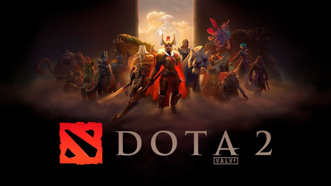 Valve tend un piège aux cheaters de Dota 2 et en ban 40 000 d'un coup !