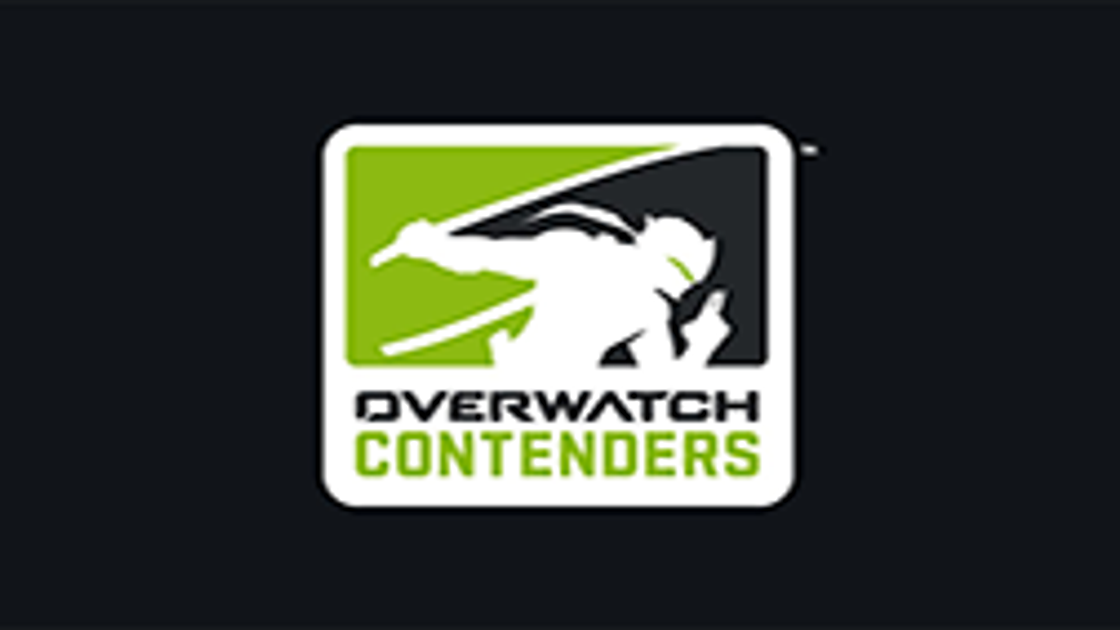 OW: Eagle Gaming achète le spot Contenders de GamersOrigin