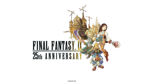 Final Fantasy 9 Remake annoncé durant le Summer Game Fest ?