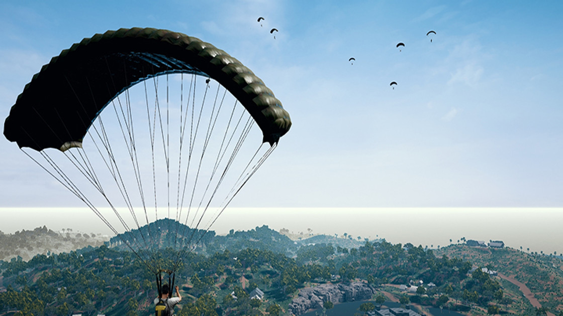 PUBG mise sur des ligues Esport