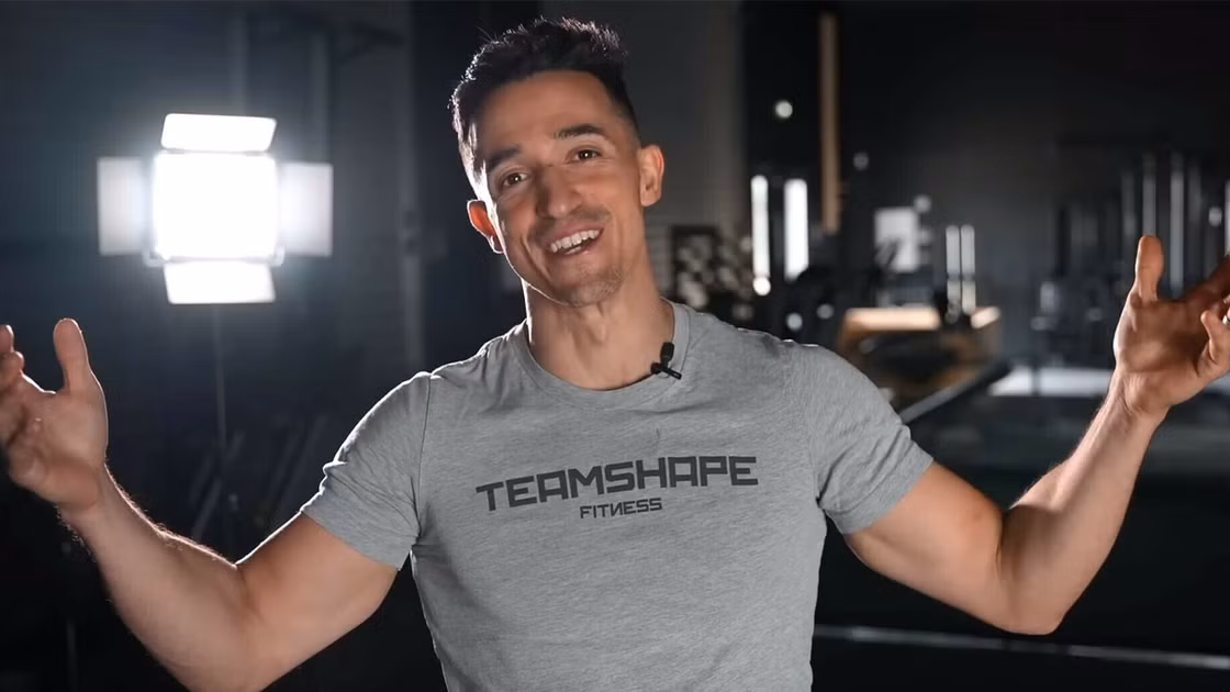 Tibo InShape fera une interview en direct avec le Président ! Quand et où pourra-t-on la retrouver ?
