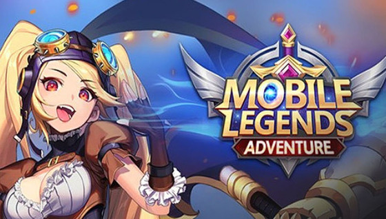 Tous les codes Mobiles Legends Adventure de mai 2022