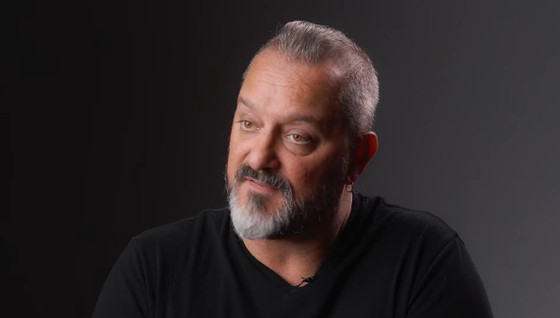 Chris Metzen rejoint l'équipe de WoW en tant que Creative Advisor