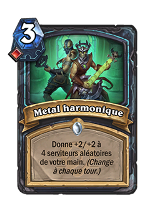 sort-harmonique