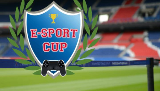Famsinho s'impose lors de la SMS Esports Cup FIFA