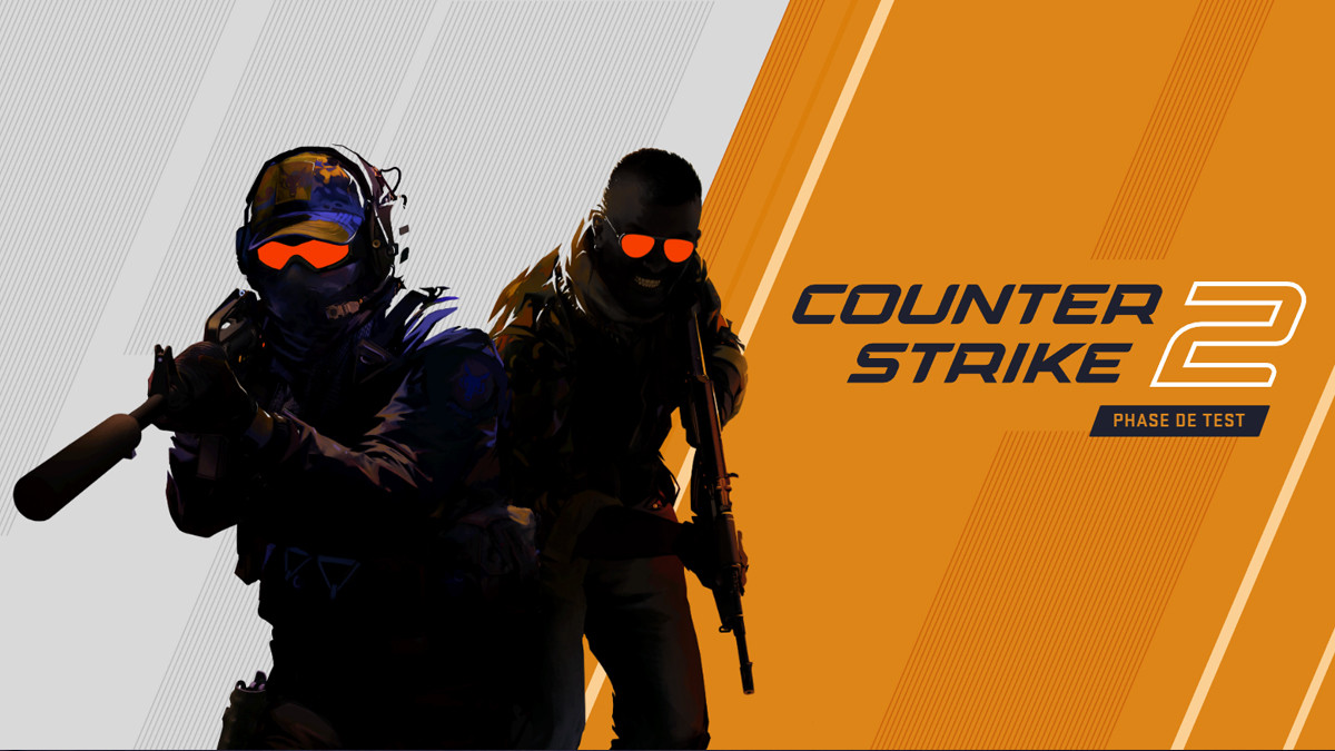 Counter Strike 2 limited test, comment participer à la beta de CS2 ?