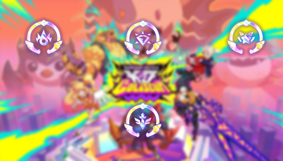 TFT Set 15 : Les nouveaux traits prismatiques changent totalement la donne !