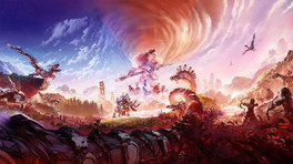 Horizon Forbidden West Complete Edition dévoile sa date de sortie sur PC et PS5