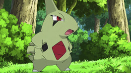 Où trouver et capturer Embrylex dans Pokémon Légendes: Z-A ?