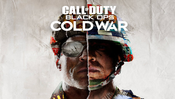 Toutes les infos sur Call of Duty: Black Ops Cold War