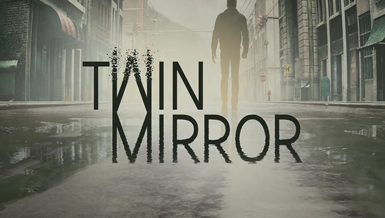 Twin Mirror un nouveau Alan Wake ?