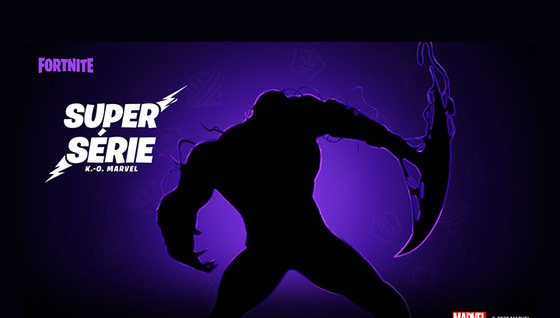 Skin Venom, comment l'avoir gratuitement ?