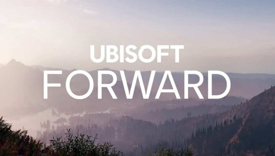 Récap' de l'Ubisoft Forward du 10 septembre