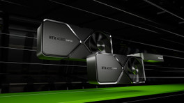 Nvidia dévoile la Série Super des RTX 4000 : caractéristiques, prix et détails