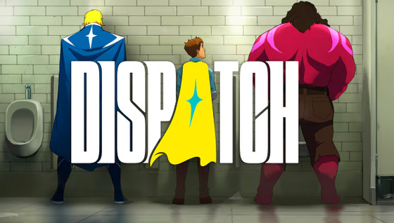 Guide des trophées de Dispatch : comment tous les débloquer ?