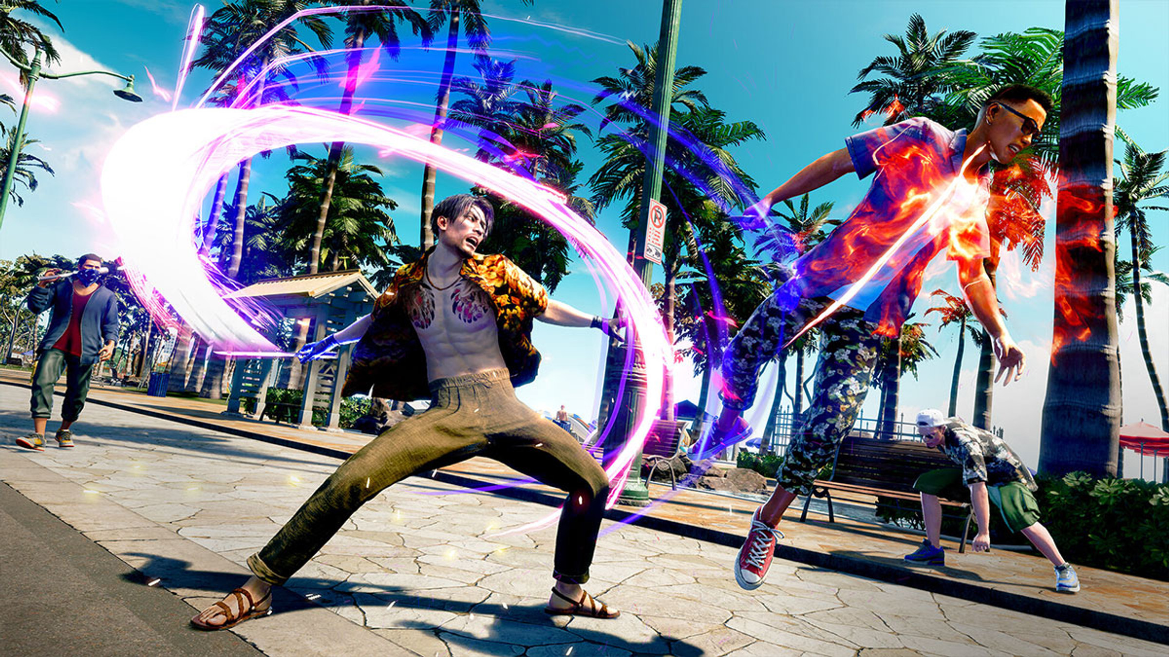 combat-gameplay-pirate-yakuza-hawaii