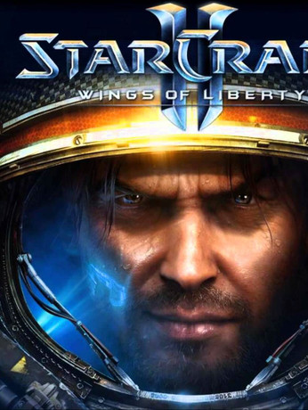 Starcraft 2