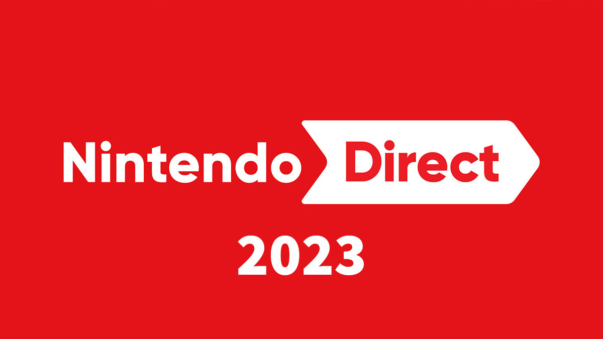 Nintendo Direct 2023 date : quand aura-t-il lieu et quels jeux seront présentés ?