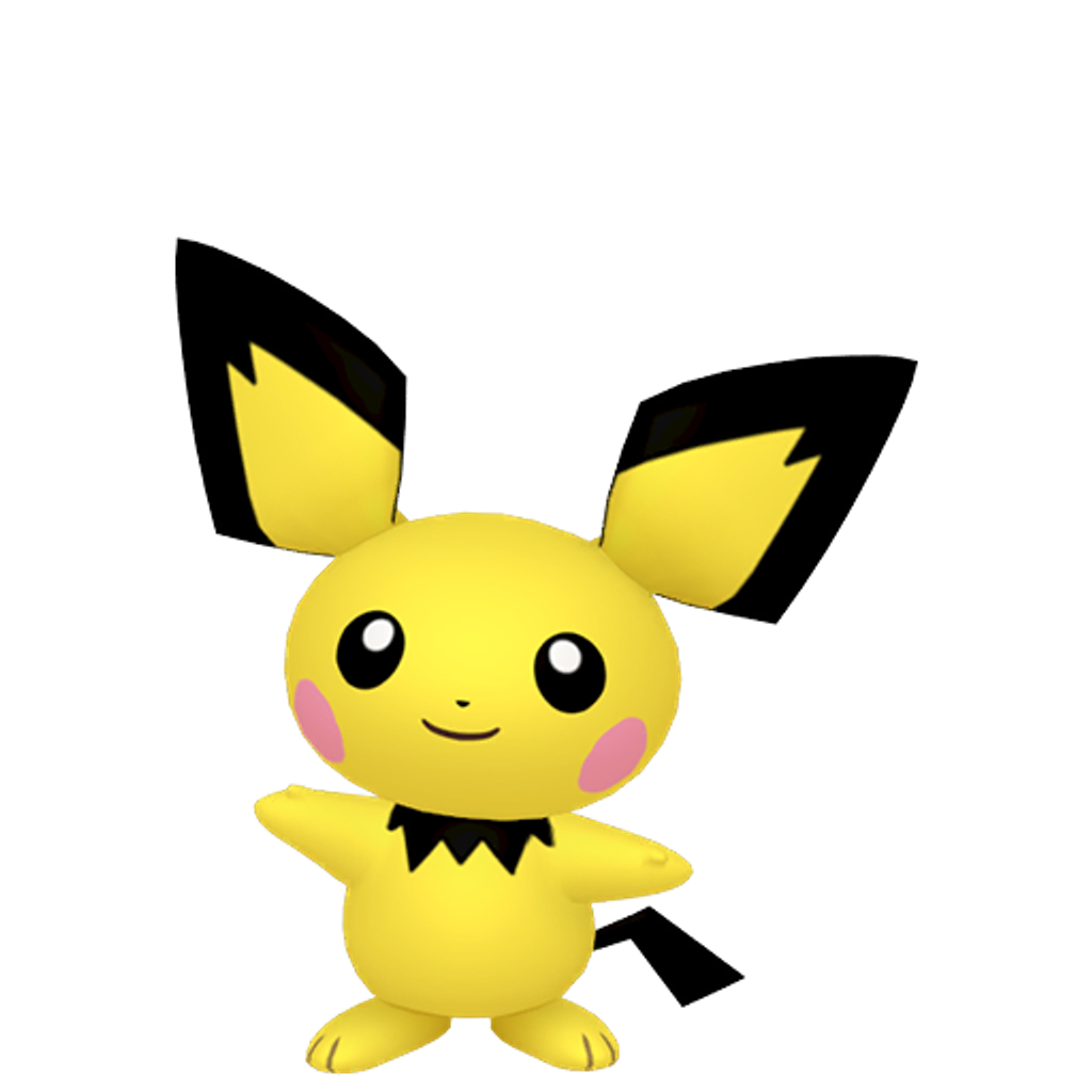 Pichu