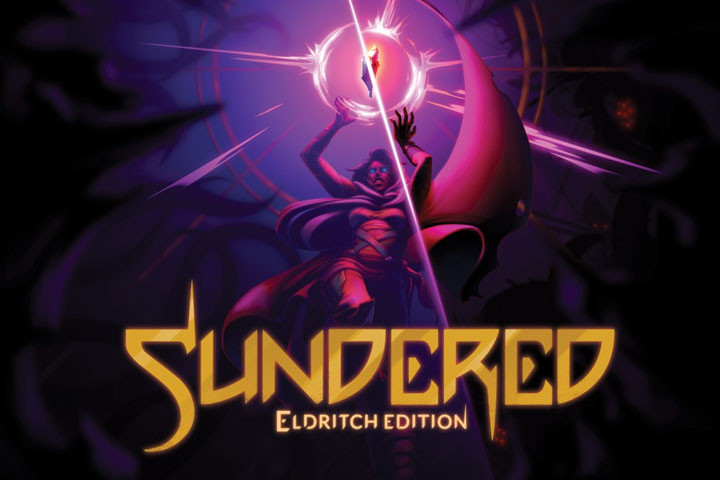 Sundered Eldritch Edition est gratuit sur l'EGS