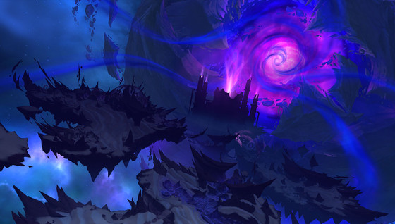 World of Warcraft : Le housing jouable pour la première fois à la gamescom 2025 !