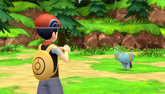 Comment avoir le Poké Radar dans Pokémon Diamant et comment l'utiliser ?