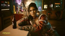 Test de Cyberpunk 2077 sur Nintendo Switch 2 - Night City tient-elle la route en mode portable ?