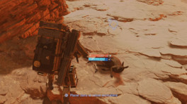 Où trouver le Kangourou cobaye dans le chapitre 4 de Death Stranding 2 ?
