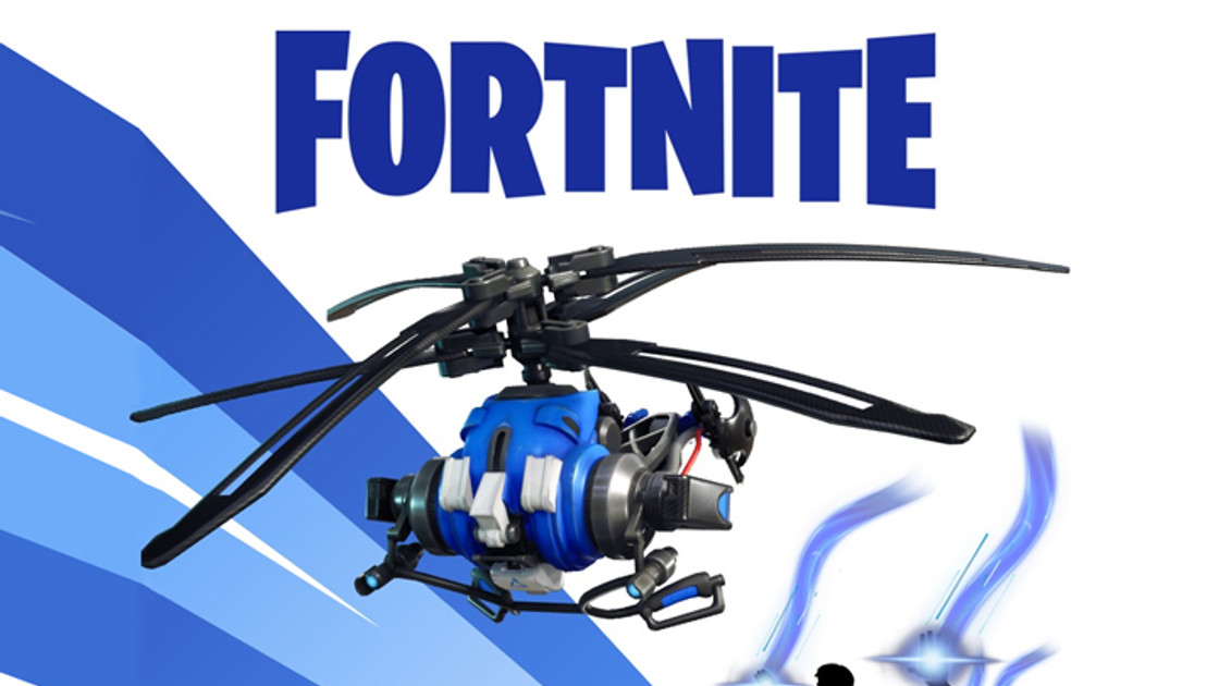 Fortnite : Pack de Célébration PlayStation Plus, nouveau pack sur PS4 le 11 juin 2019