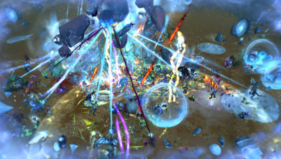 WoW : La mise à jour 11.2 ajoute un option demandée depuis longtemps sur les effets visuels en raid ! Une inspiration de Final Fantasy XIV qui change tout