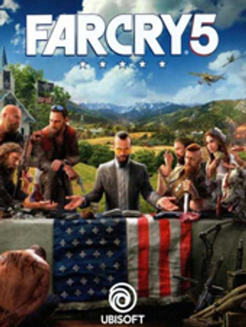 Far Cry 5