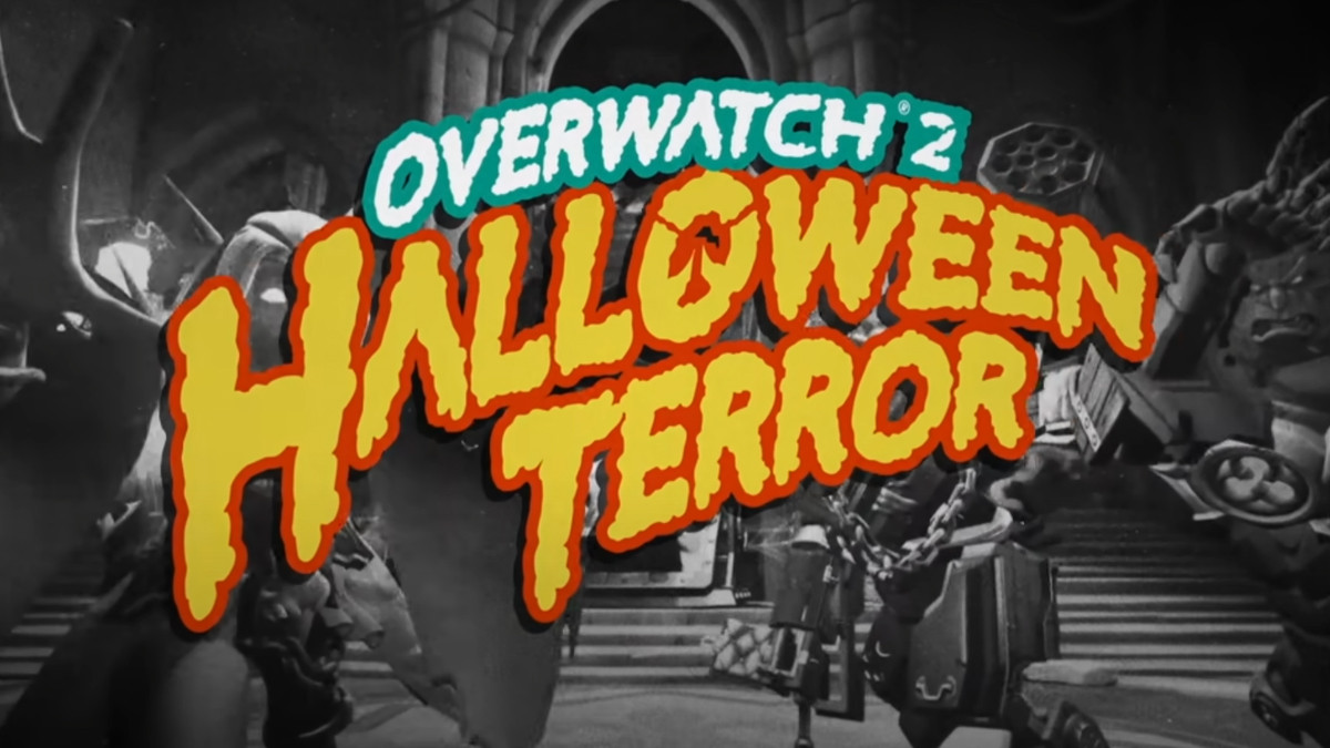 Défis Halloween Terrifiant Overwatch 2 : la liste complète des quêtes et des récompenses
