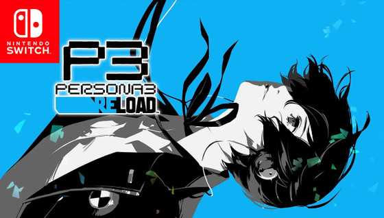 Persona 3 Reload et Metaphor: ReFantazio devraient sortir sur la prochaine console de Nintendo