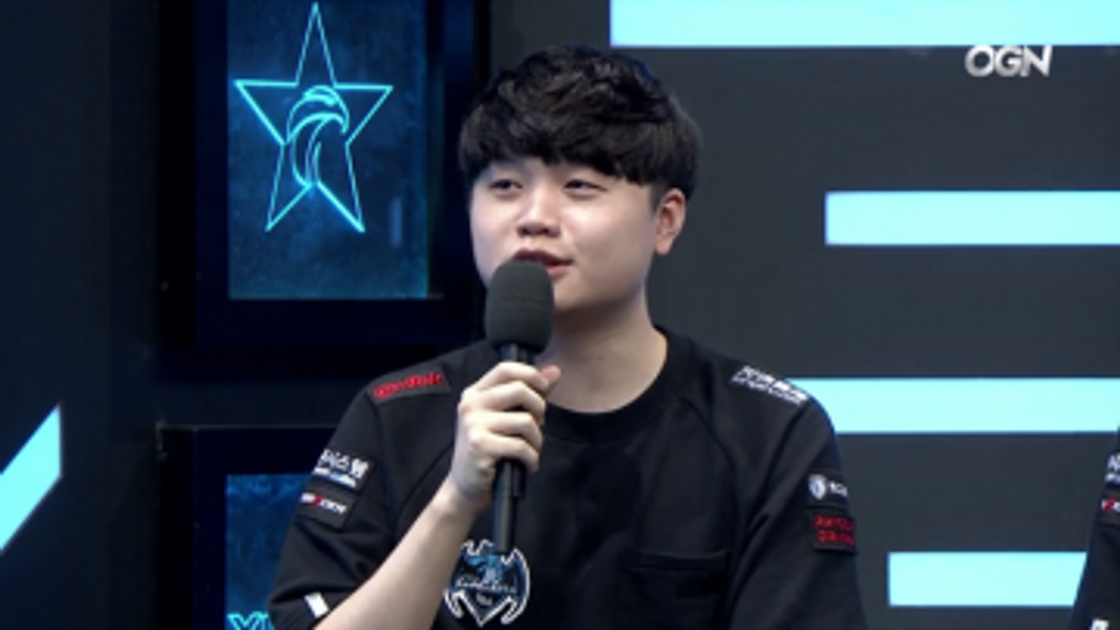 LoL : Bdd, le nouveau Faker ?