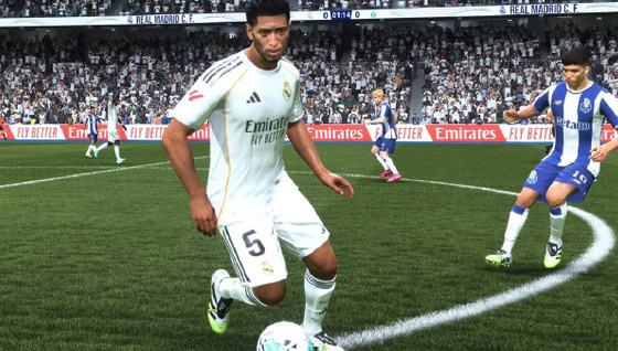 EA FC 26 : les meilleures formations et tactiques pour dominer en Ultimate Team !