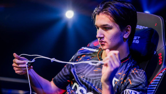 Fnatic orphelin de Leo : le joueur met sa carrière en pause pour sa santé ! Une légende quitte le navire